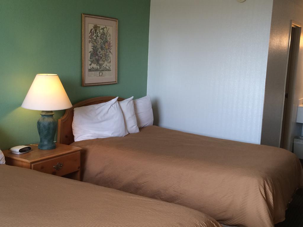 Carol Hotel Omaha Habitación foto