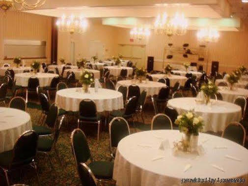 Carol Hotel Omaha Restaurante foto