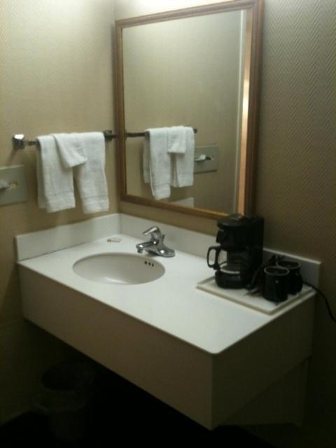 Carol Hotel Omaha Habitación foto